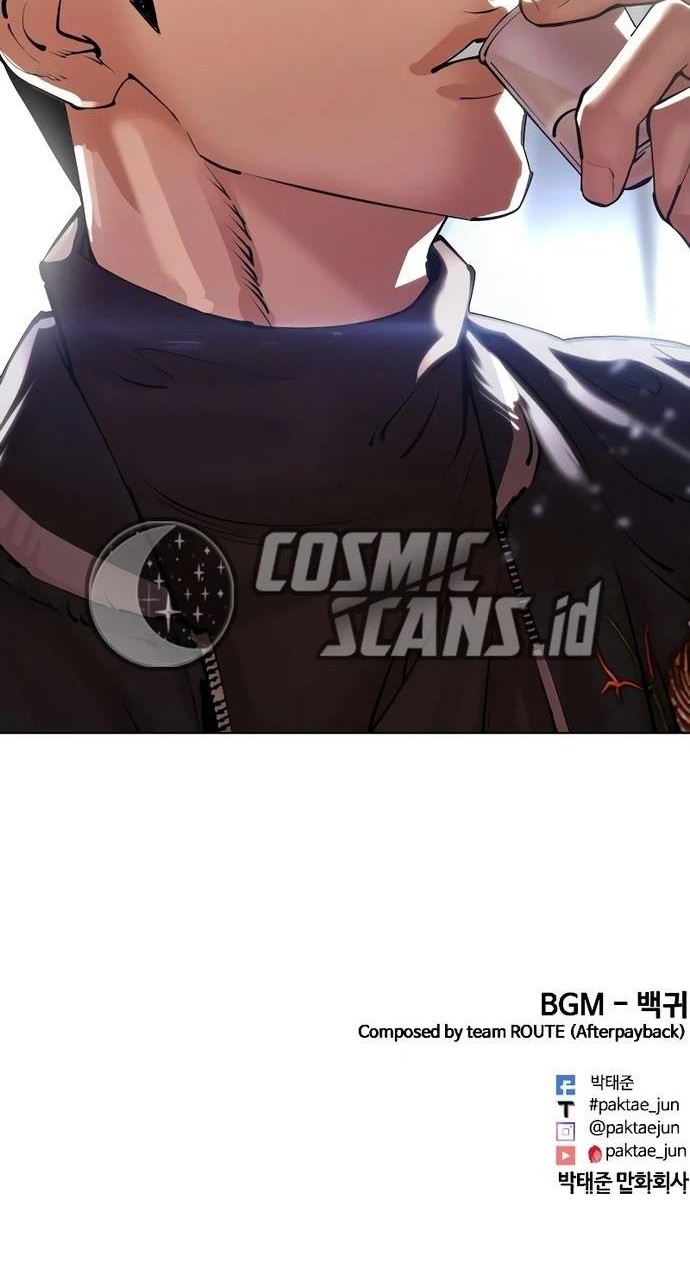 Lookism Chapter 511 Gambar 107