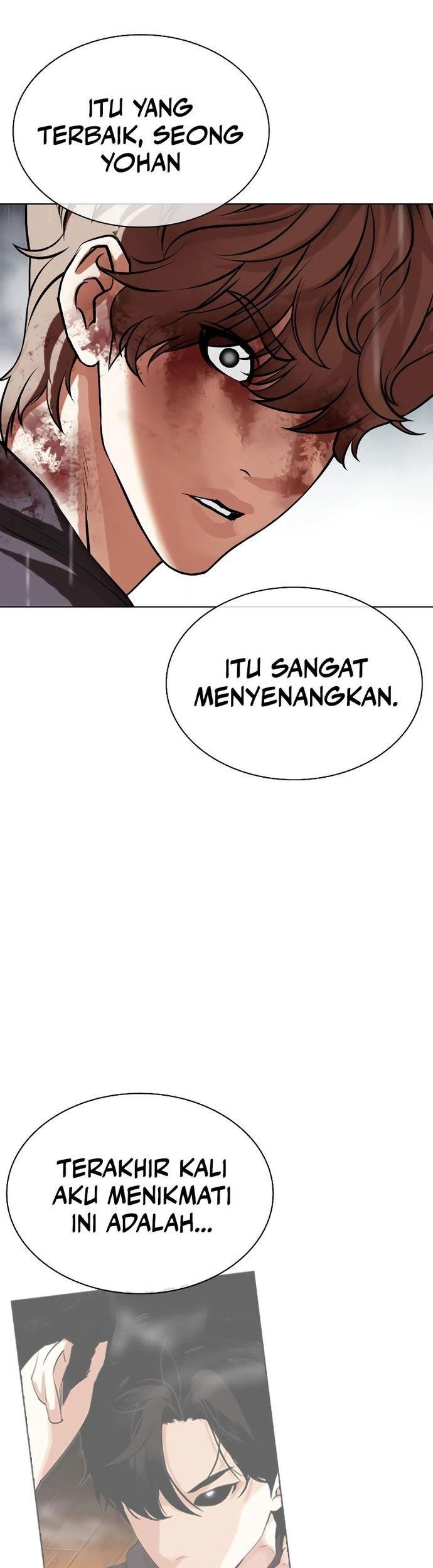 Lookism Chapter 511 Gambar 13
