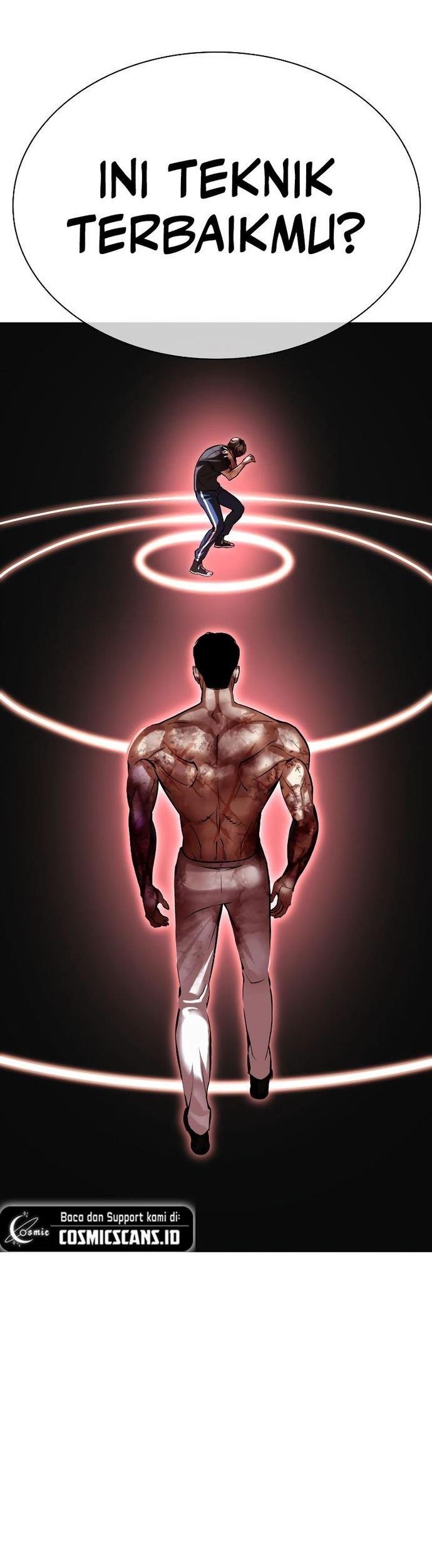 Lookism Chapter 511 Gambar 23