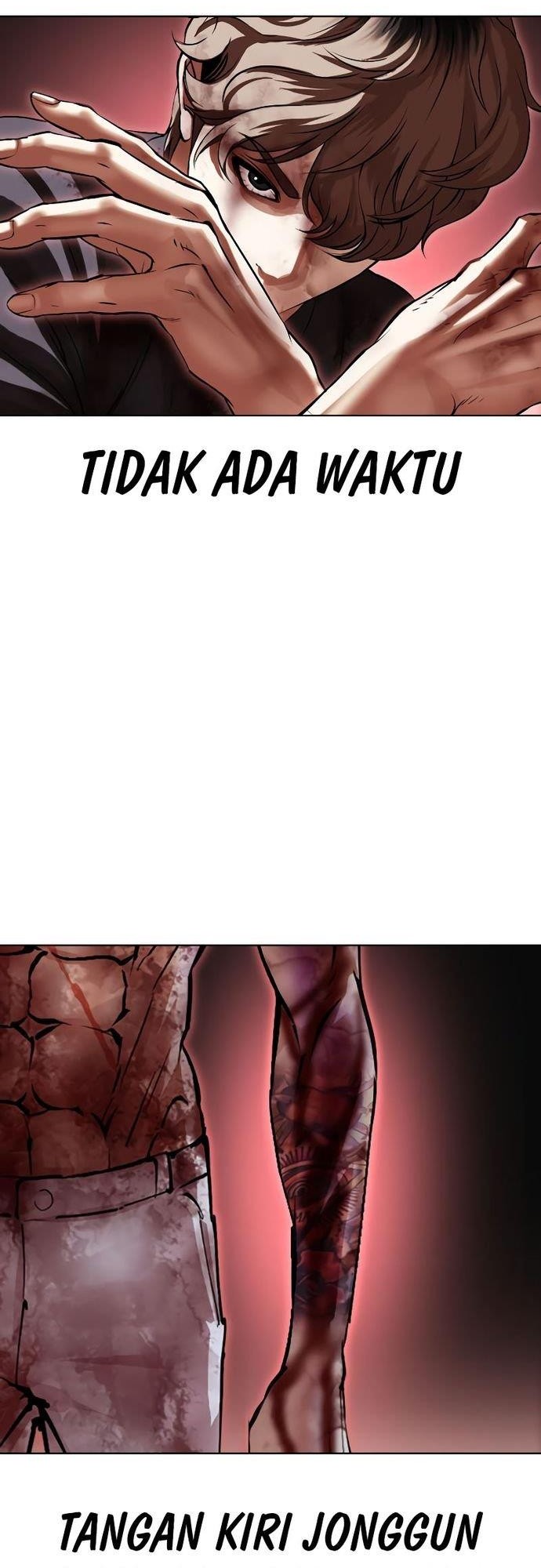 Lookism Chapter 511 Gambar 24