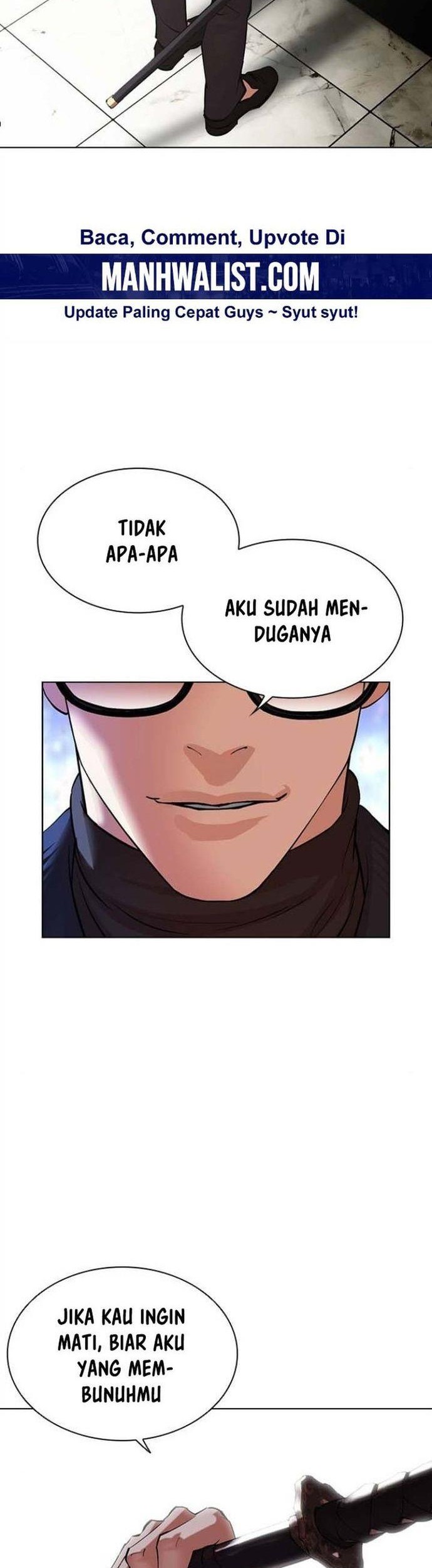 Lookism Chapter 512 Gambar 8