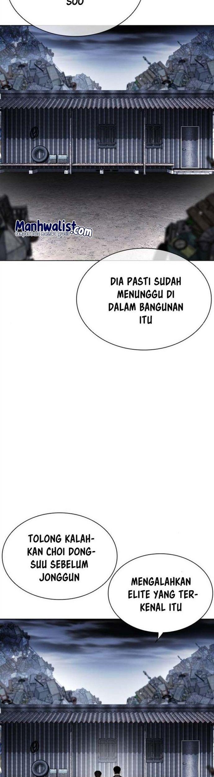 Lookism Chapter 512 Gambar 38