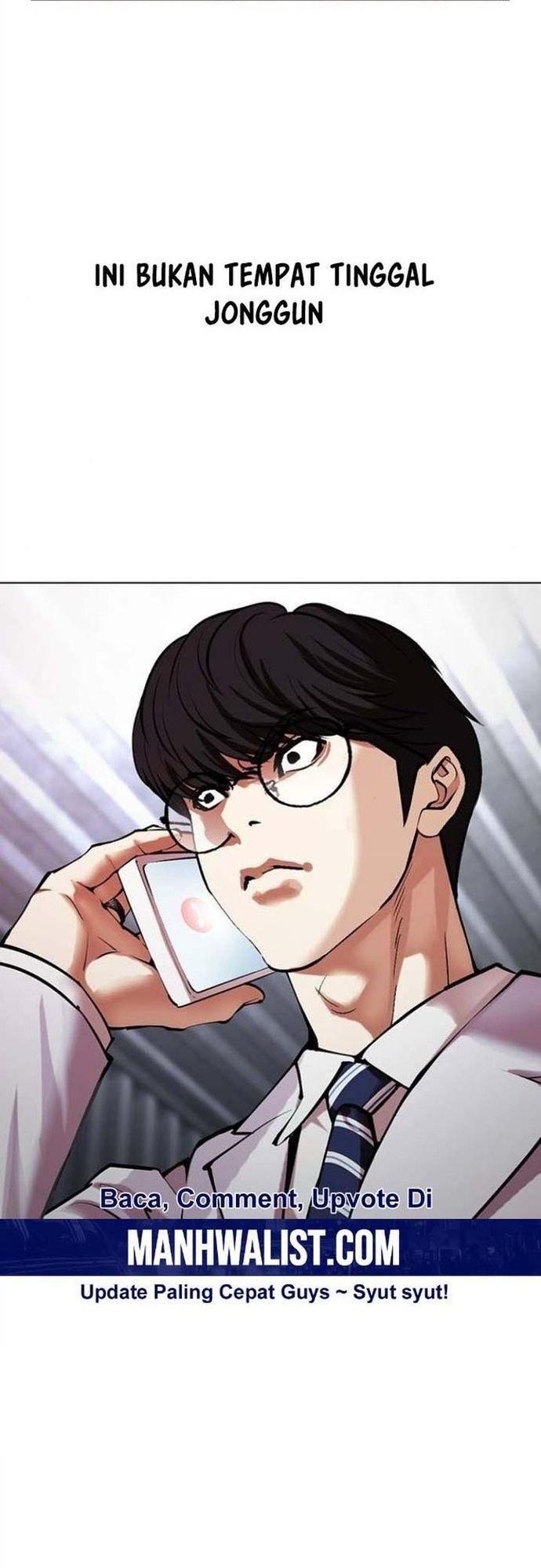 Lookism Chapter 512 Gambar 51