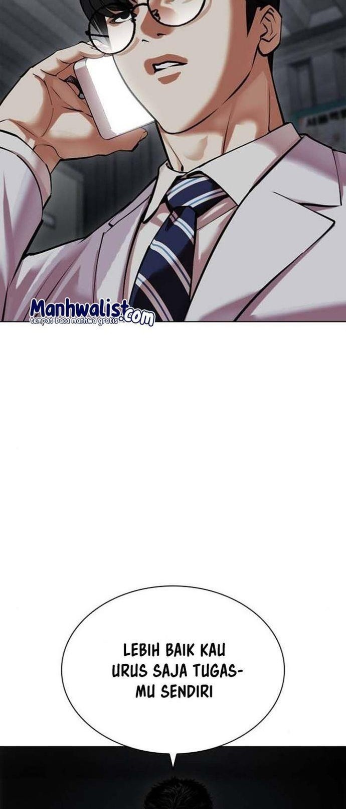 Lookism Chapter 512 Gambar 60