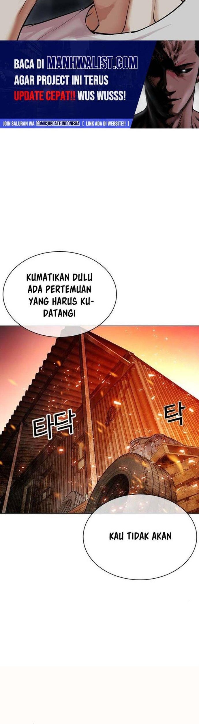 Lookism Chapter 512 Gambar 62