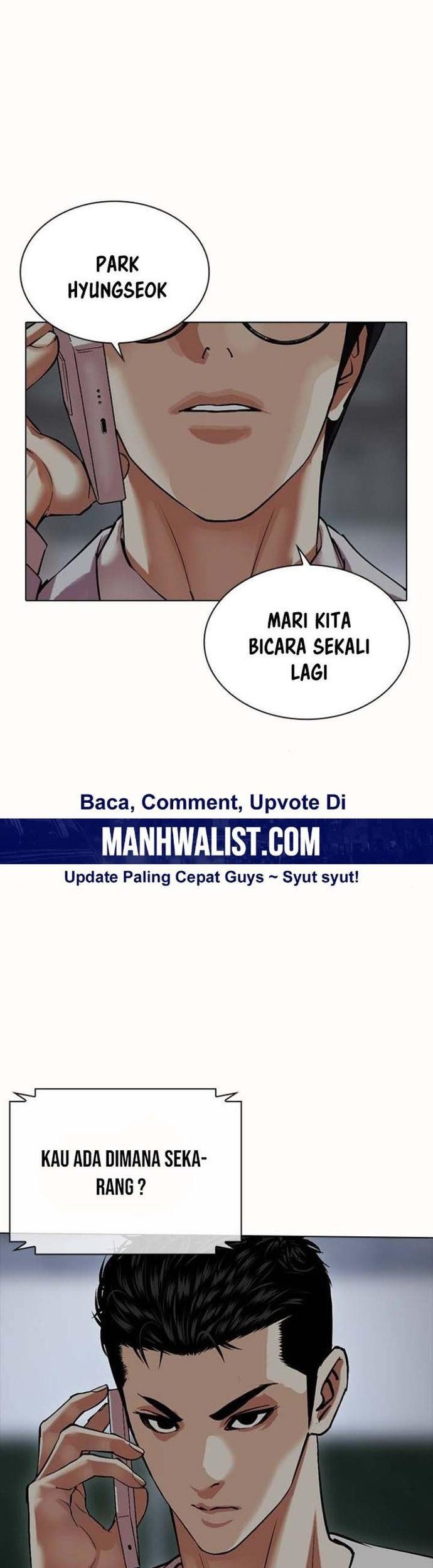 Lookism Chapter 512 Gambar 64