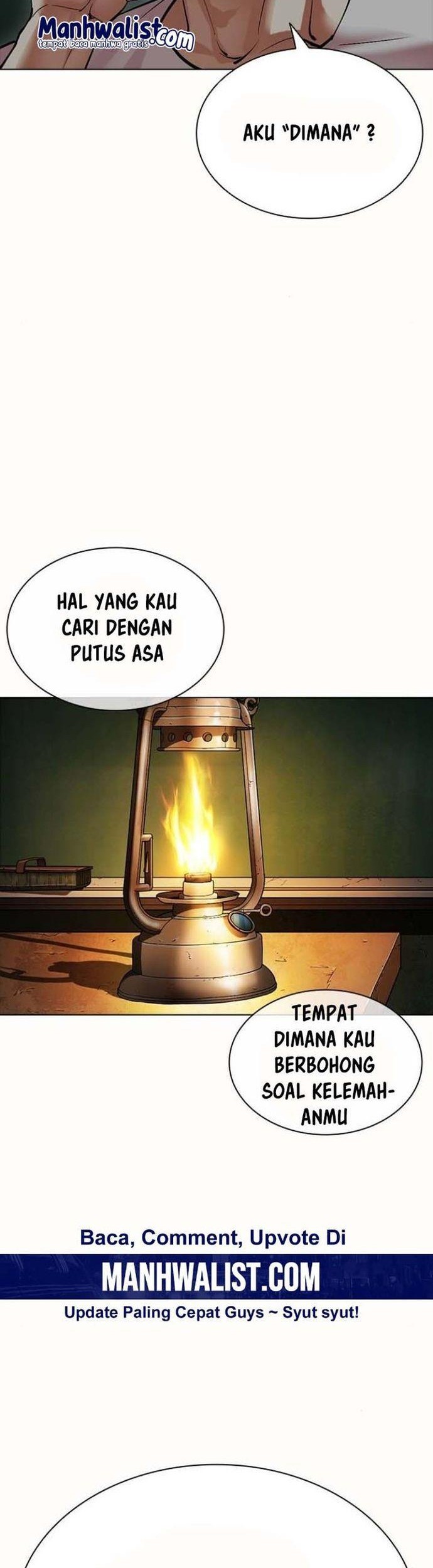 Lookism Chapter 512 Gambar 65