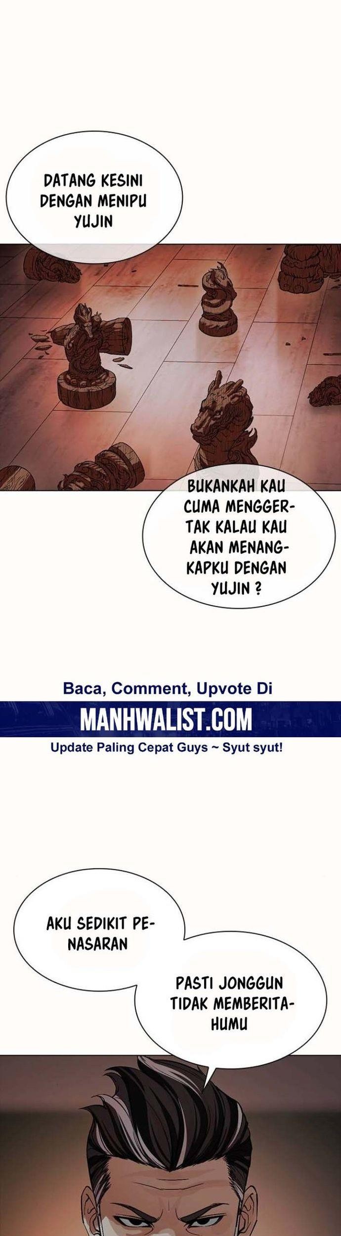 Lookism Chapter 512 Gambar 67