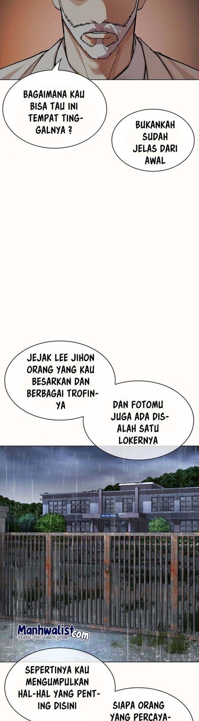 Lookism Chapter 512 Gambar 68