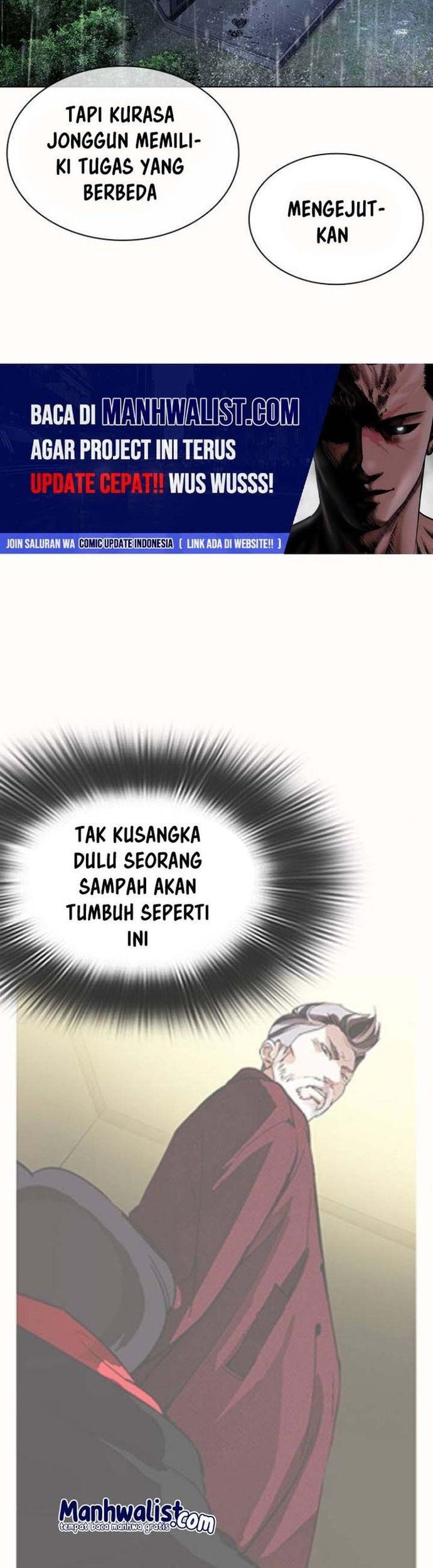 Lookism Chapter 512 Gambar 70