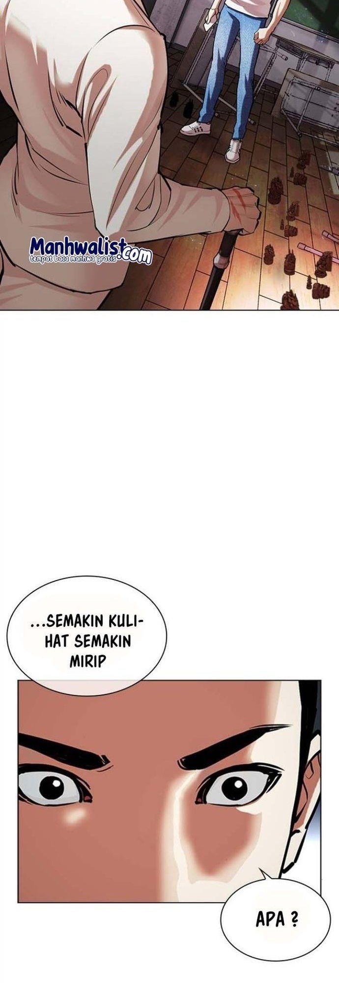 Lookism Chapter 512 Gambar 75