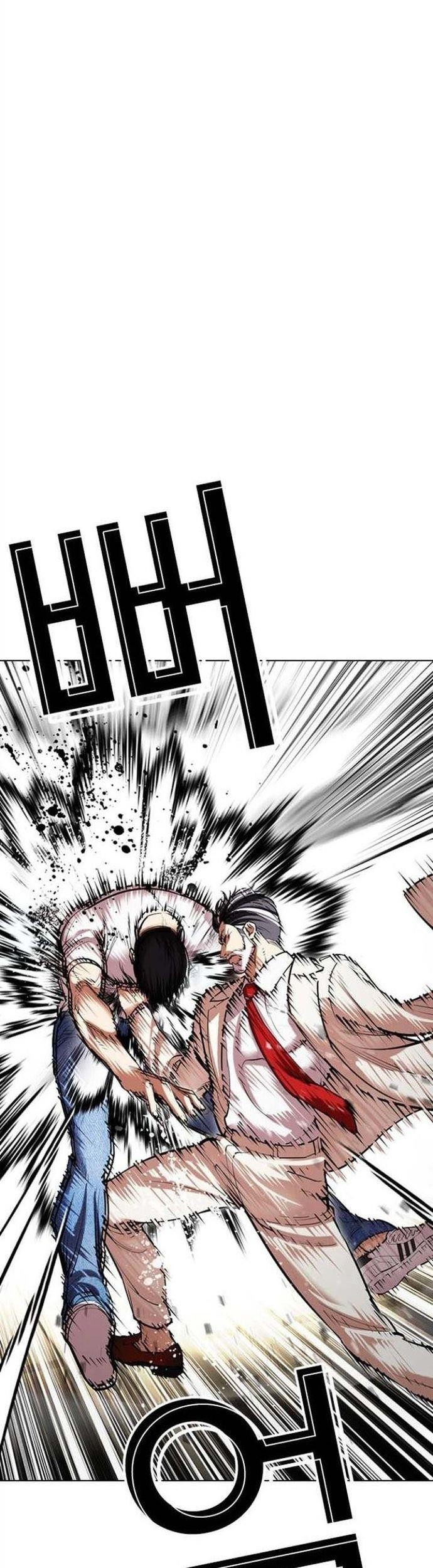 Lookism Chapter 512 Gambar 76