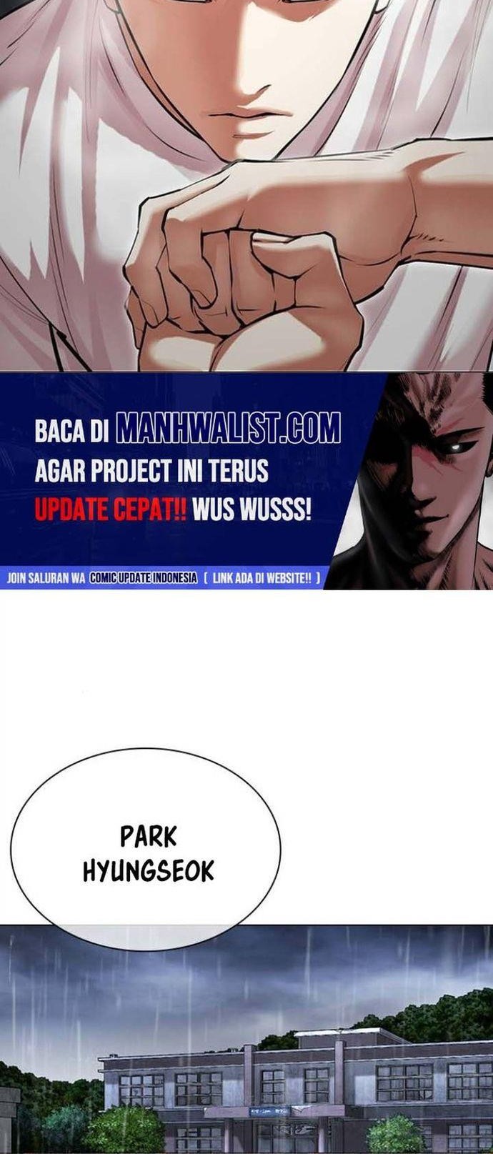 Lookism Chapter 512 Gambar 78