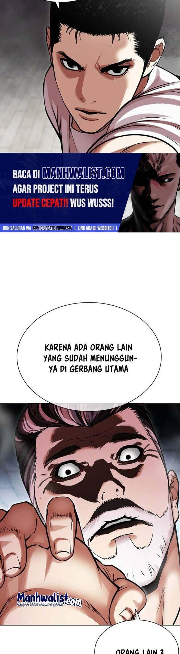 Lookism Chapter 512 Gambar 83