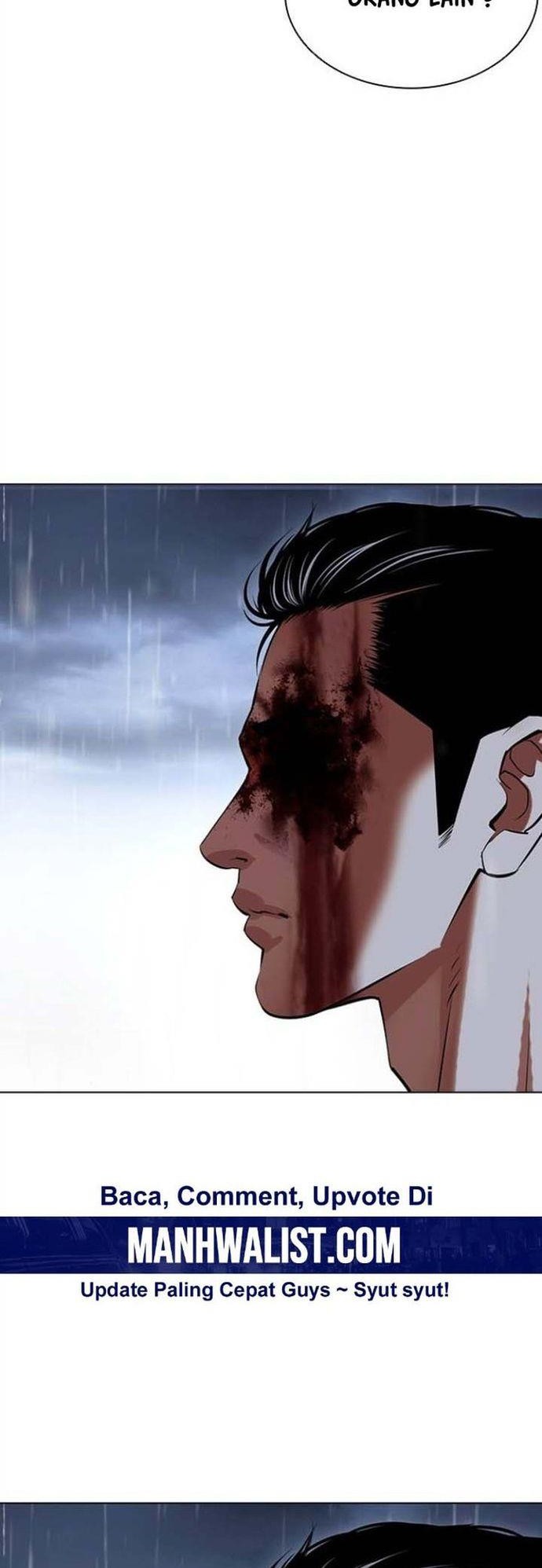 Lookism Chapter 512 Gambar 84