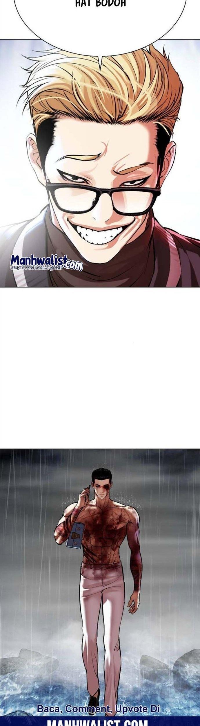 Lookism Chapter 512 Gambar 11