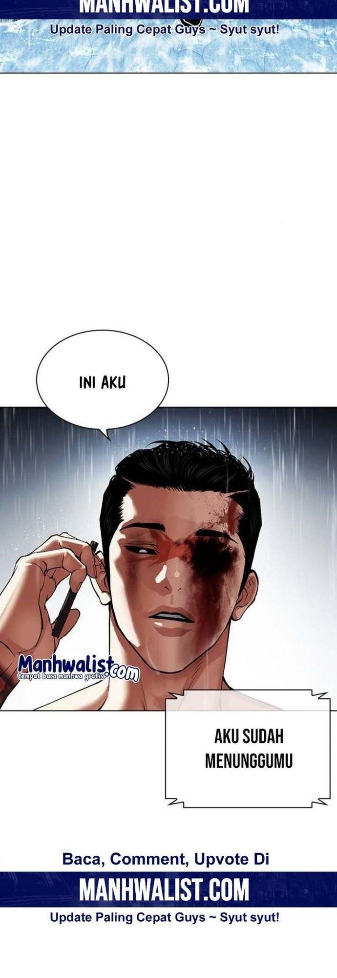 Lookism Chapter 512 Gambar 12