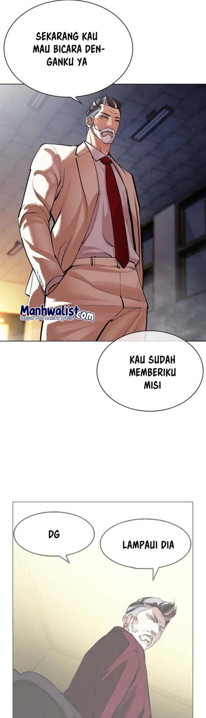 Lookism Chapter 513 Gambar 5