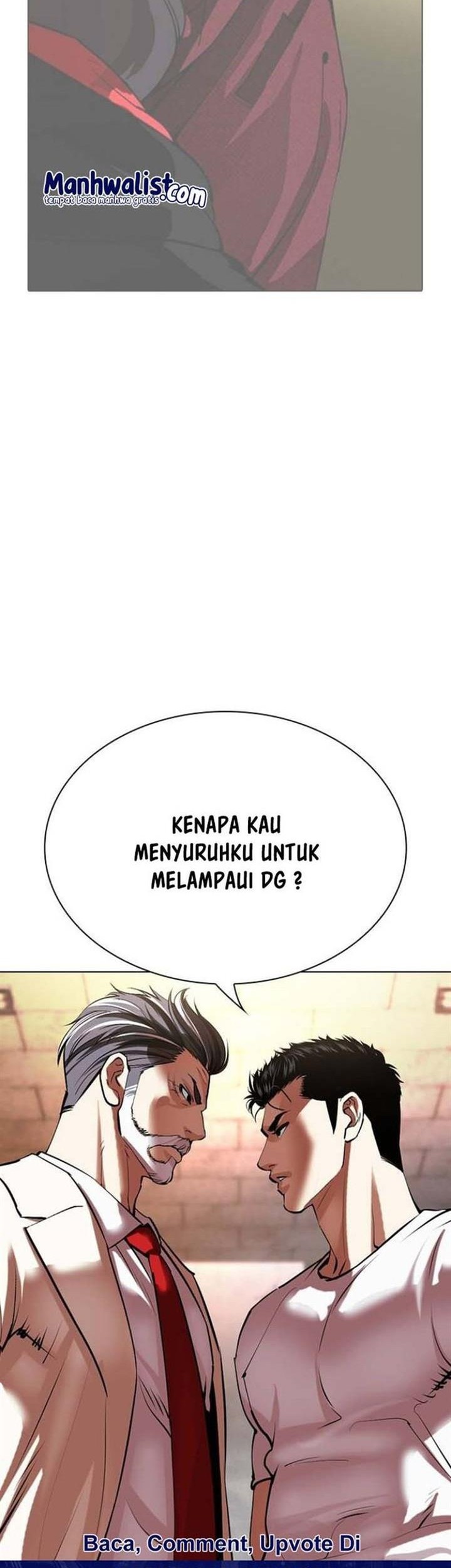 Lookism Chapter 513 Gambar 6
