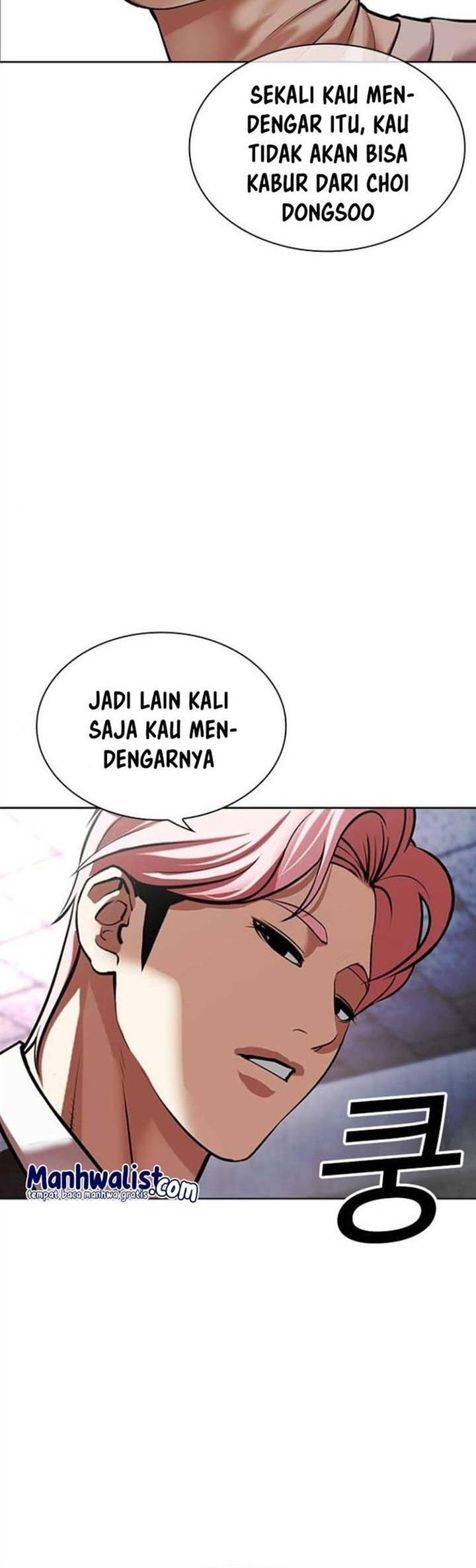 Lookism Chapter 513 Gambar 30