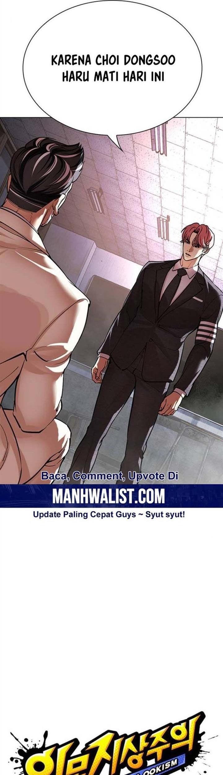 Lookism Chapter 513 Gambar 31