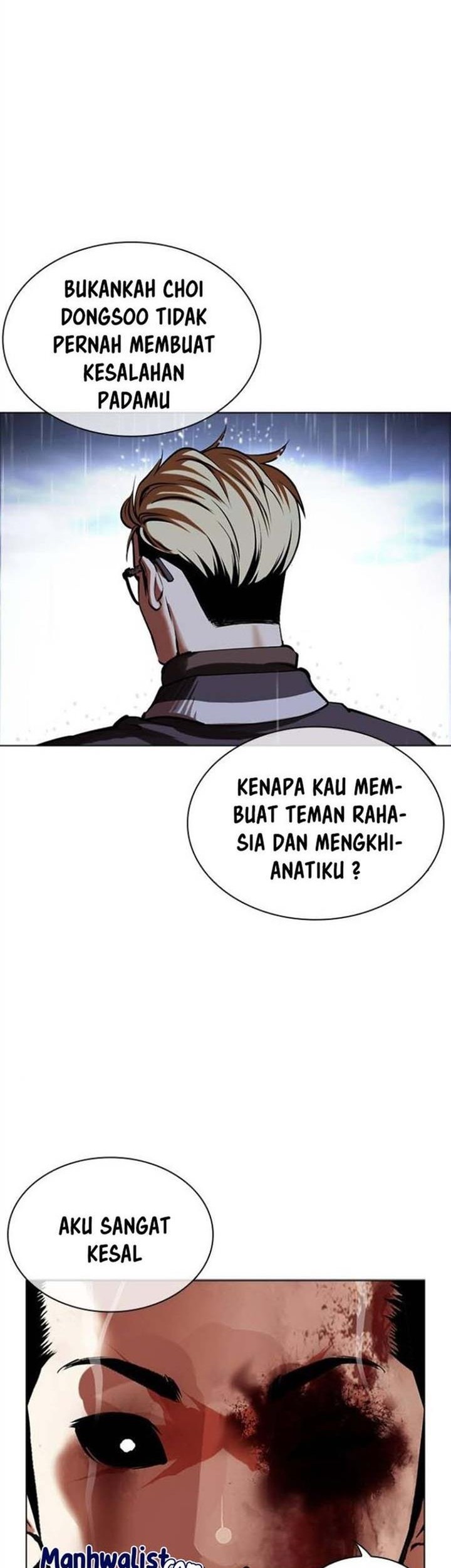 Lookism Chapter 513 Gambar 38