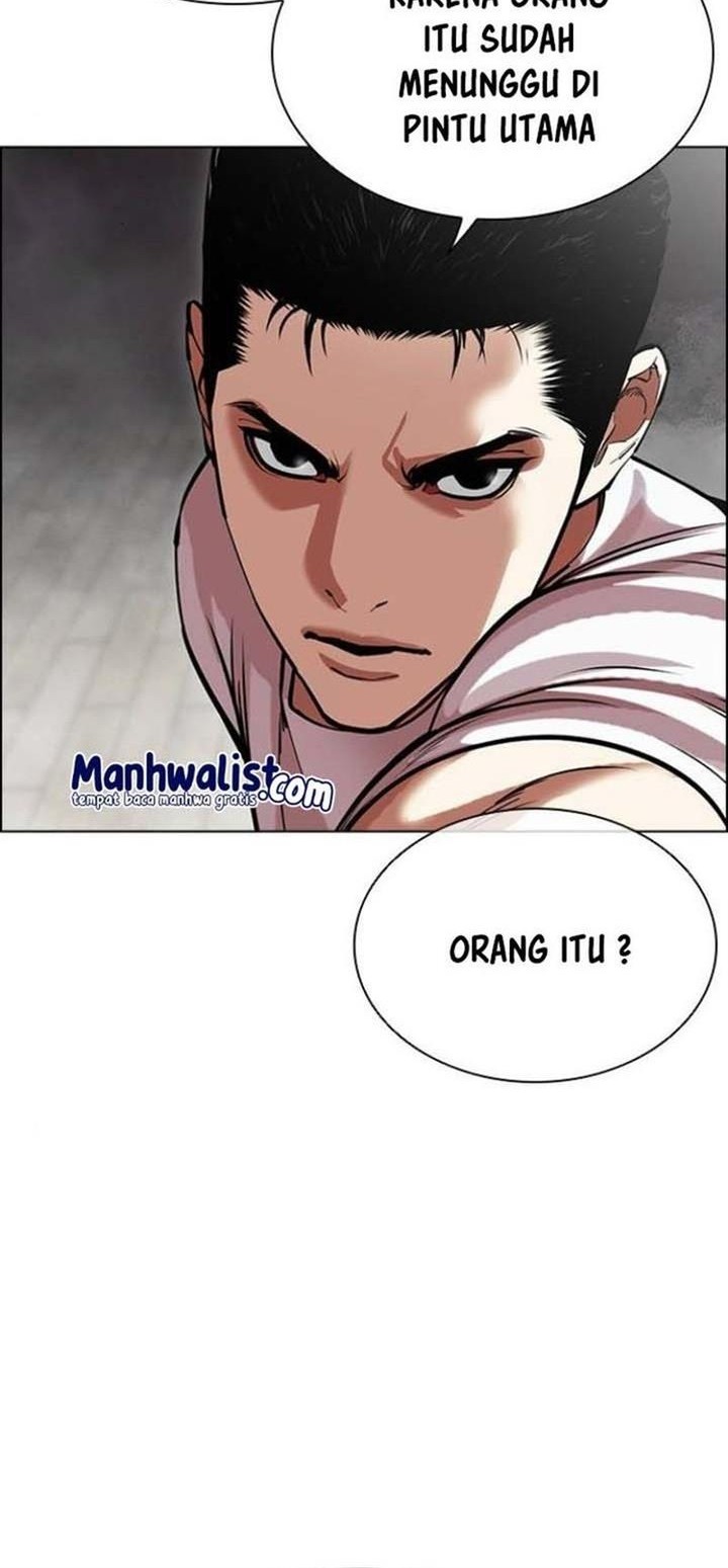 Manhwa Lookism Chapter 513 gambar nomor 2