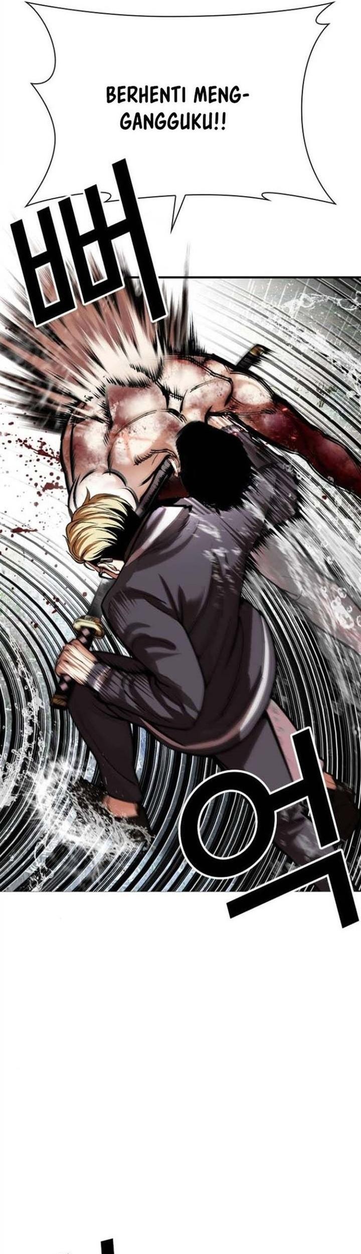 Lookism Chapter 513 Gambar 55
