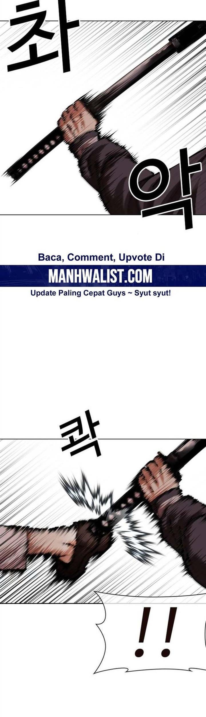 Lookism Chapter 513 Gambar 56