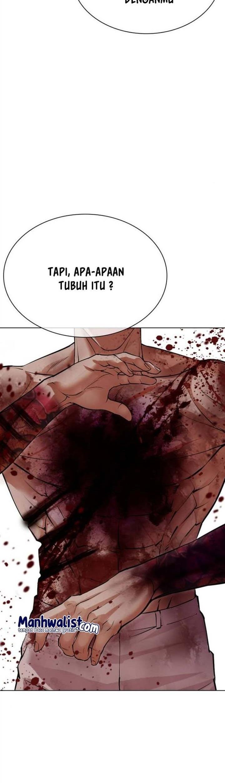 Lookism Chapter 513 Gambar 82