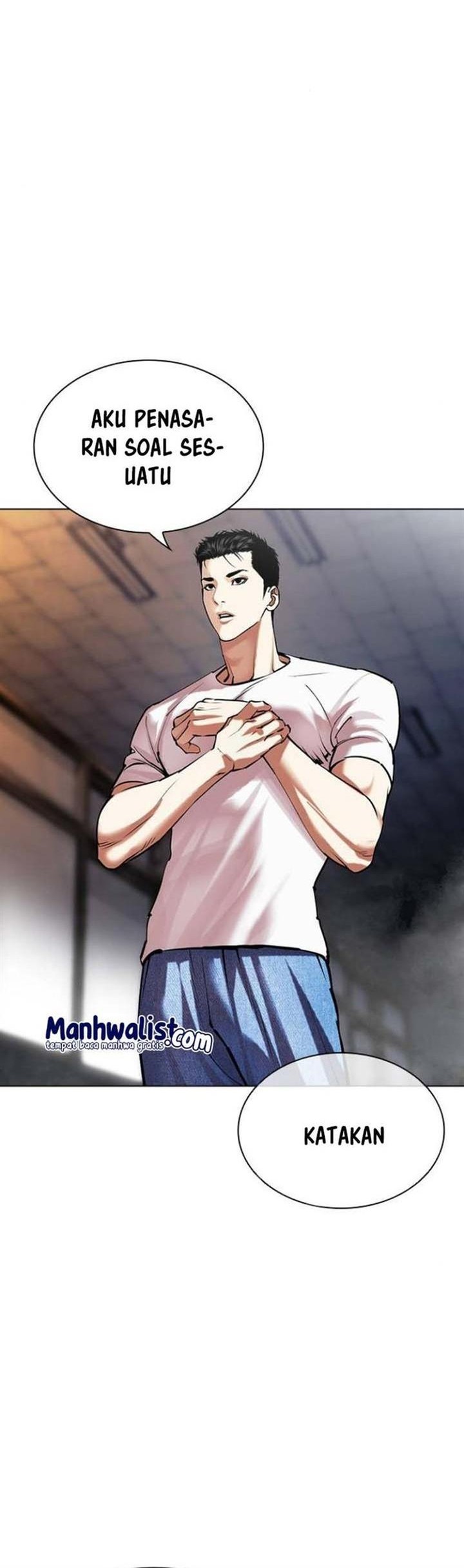 Lookism Chapter 513 Gambar 4