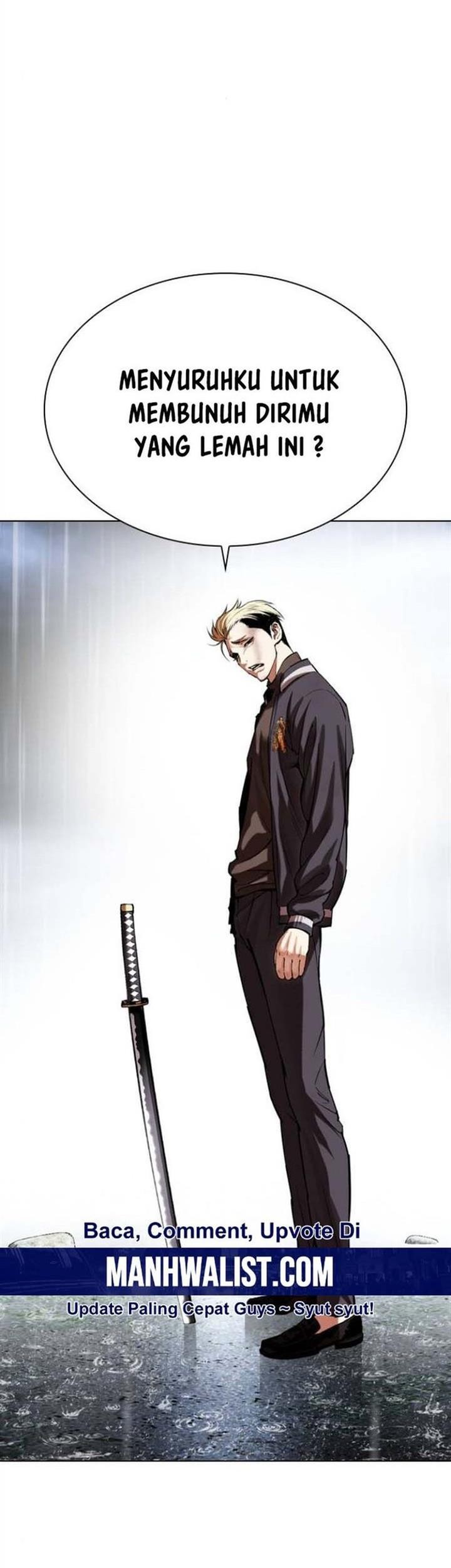 Lookism Chapter 513 Gambar 84