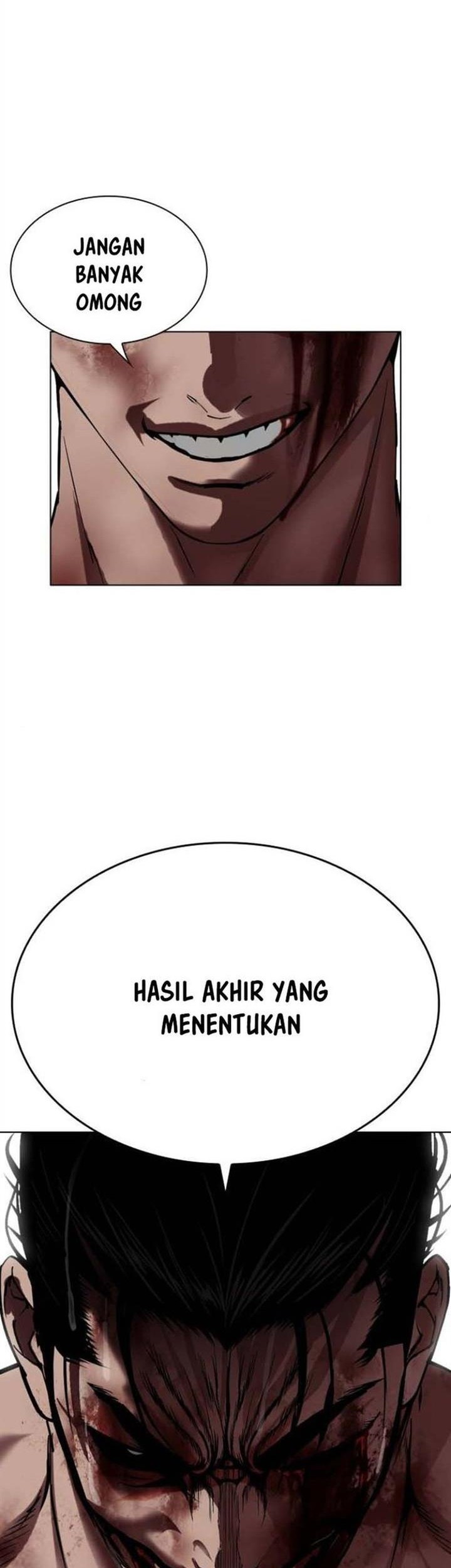 Lookism Chapter 513 Gambar 85