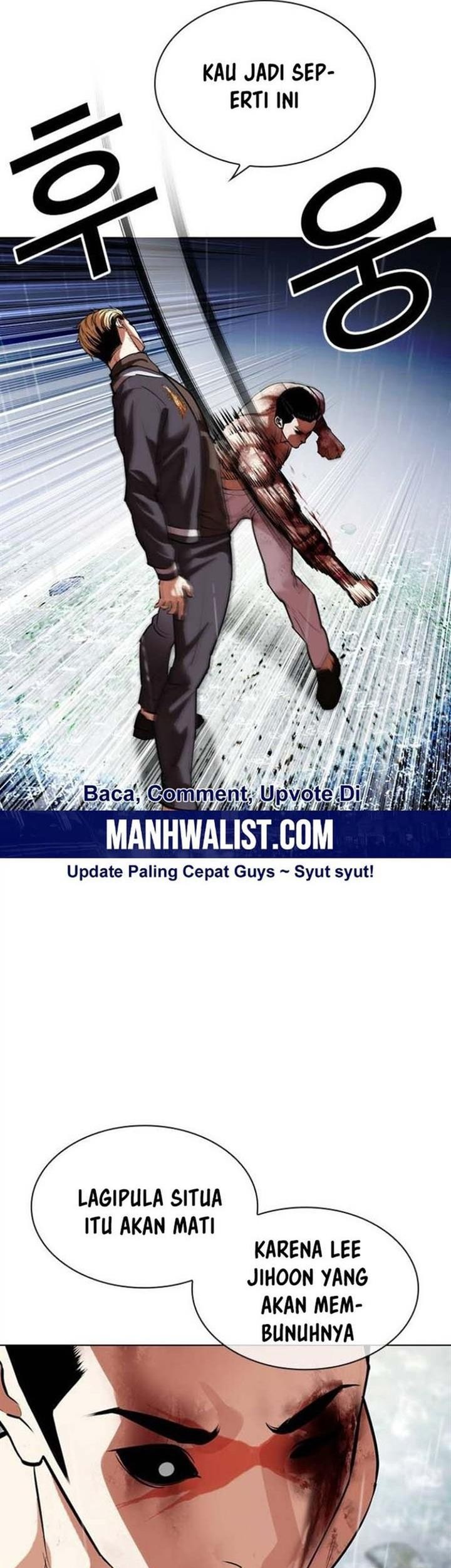 Lookism Chapter 513 Gambar 102