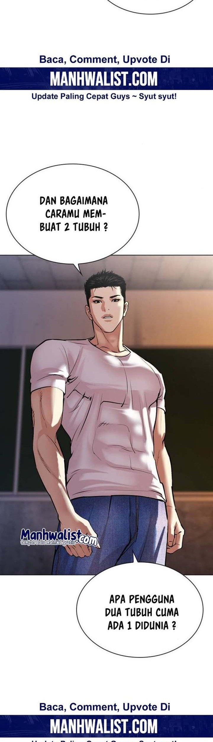 Lookism Chapter 513 Gambar 18