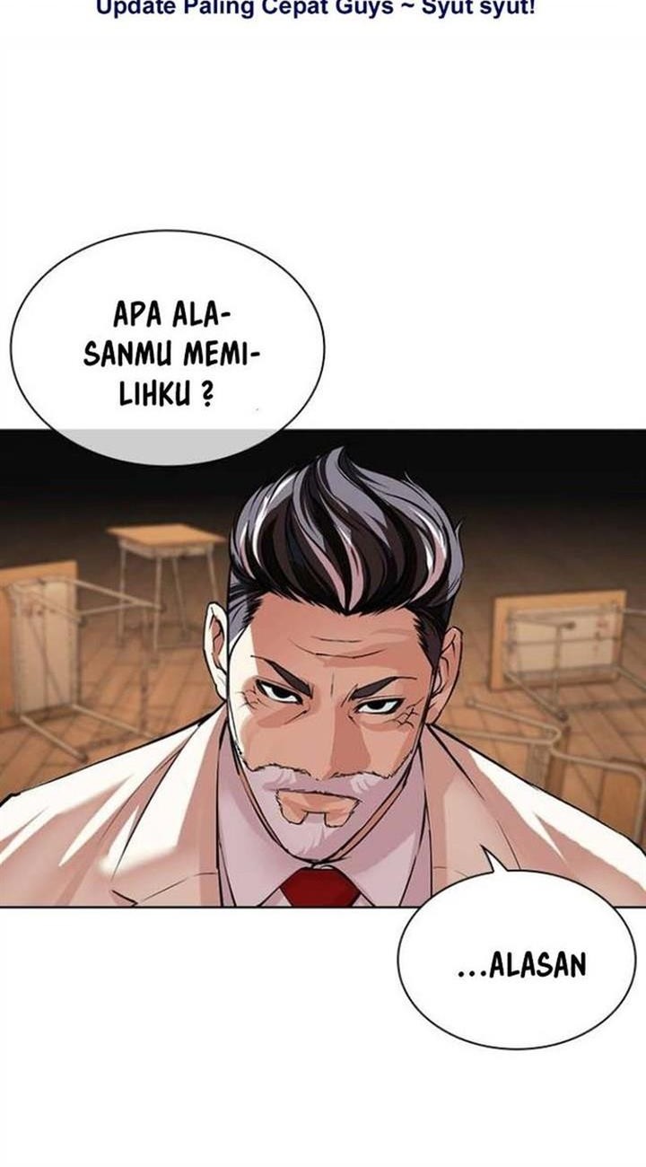 Lookism Chapter 513 Gambar 19