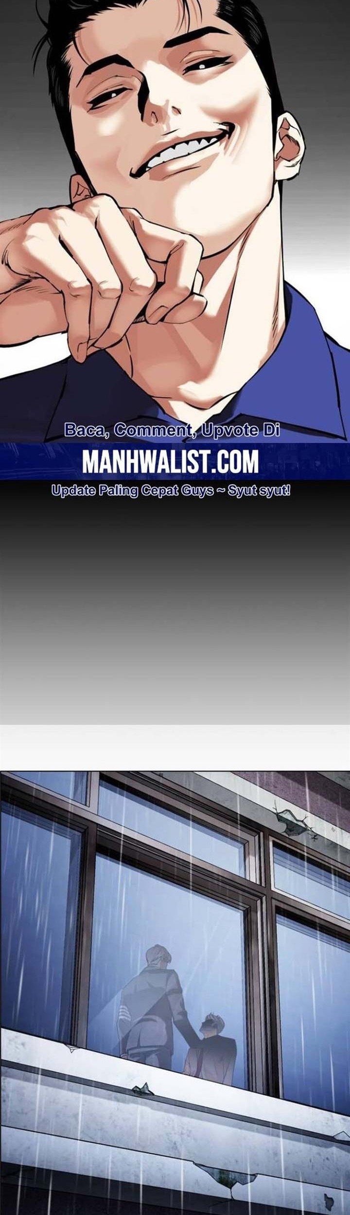 Lookism Chapter 513 Gambar 114