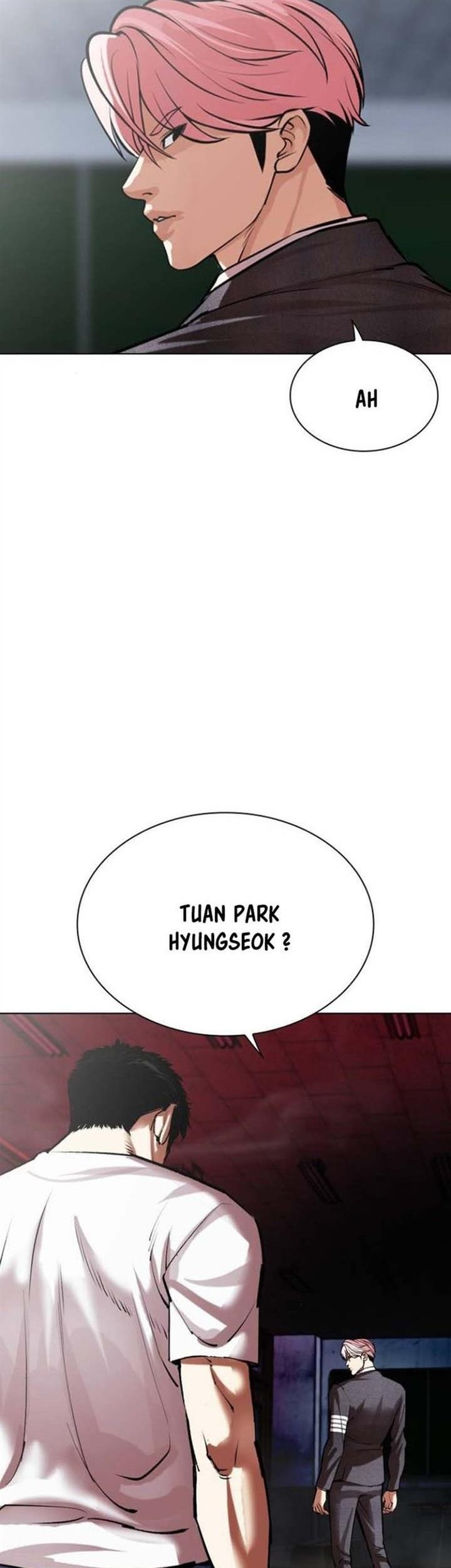 Lookism Chapter 513 Gambar 116