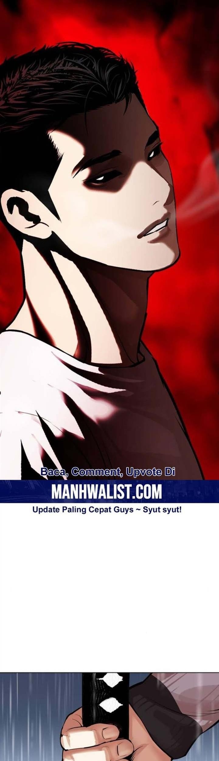 Lookism Chapter 513 Gambar 119