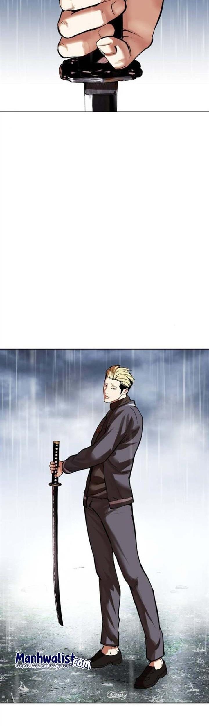 Lookism Chapter 513 Gambar 120