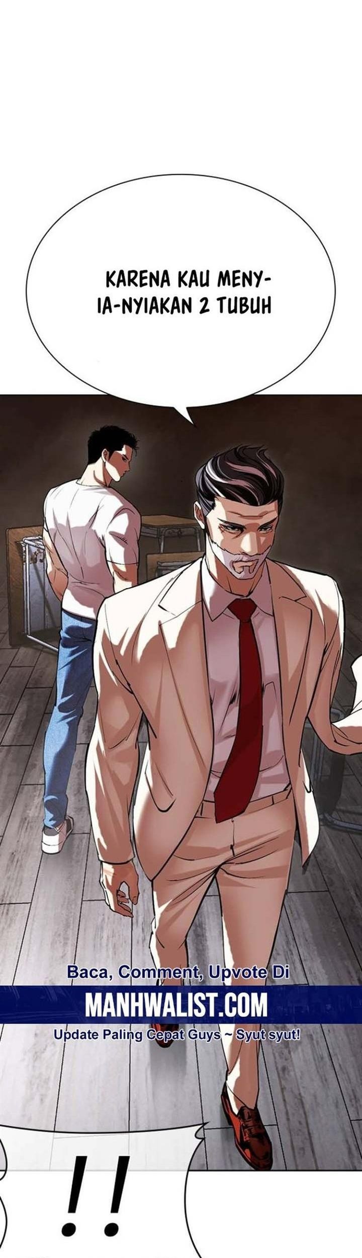 Lookism Chapter 513 Gambar 8