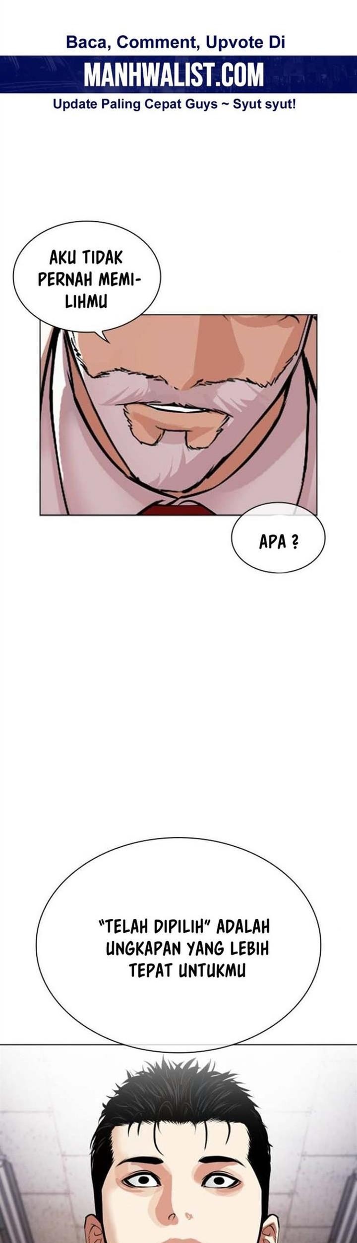 Lookism Chapter 513 Gambar 20