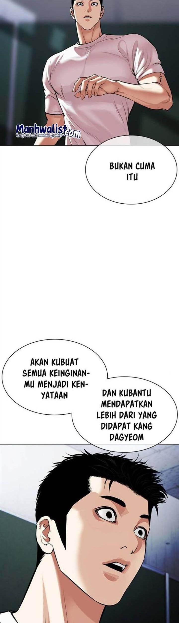 Lookism Chapter 513 Gambar 24