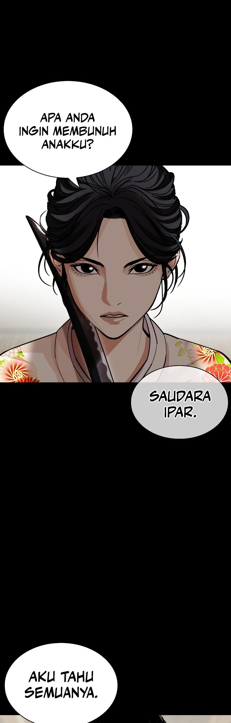 Lookism Chapter 524 Gambar 53