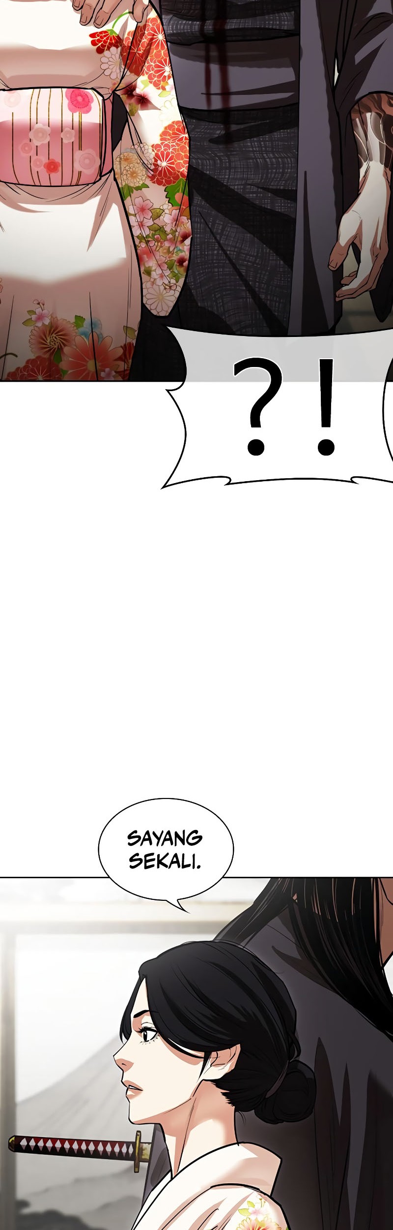 Lookism Chapter 524 Gambar 60