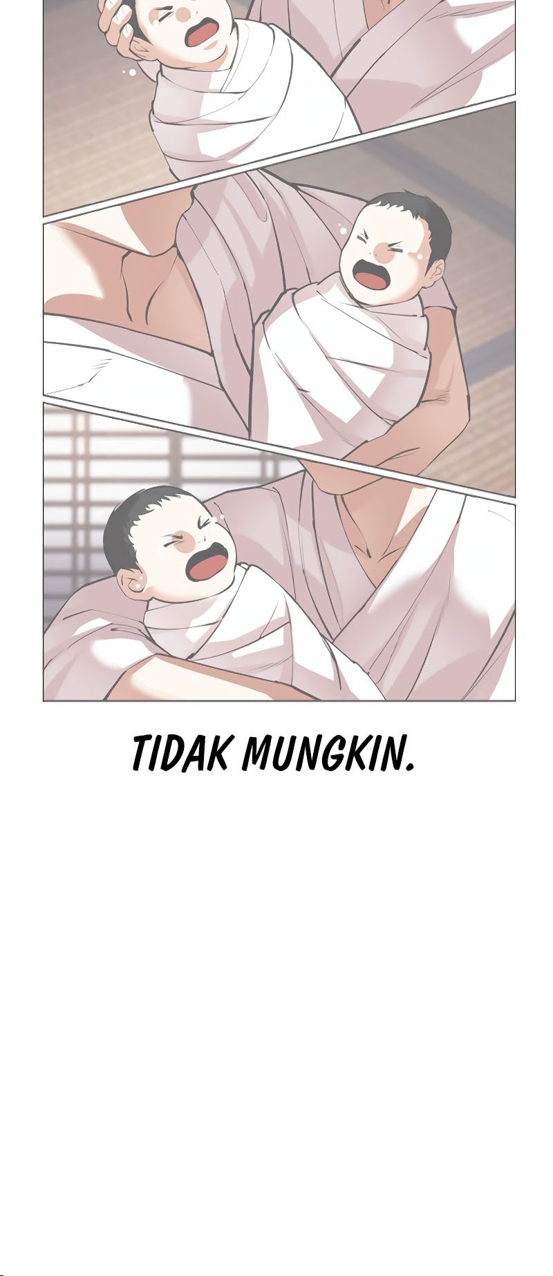 Lookism Chapter 524 Gambar 77