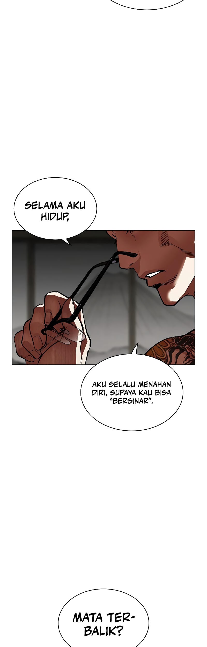 Lookism Chapter 524 Gambar 88