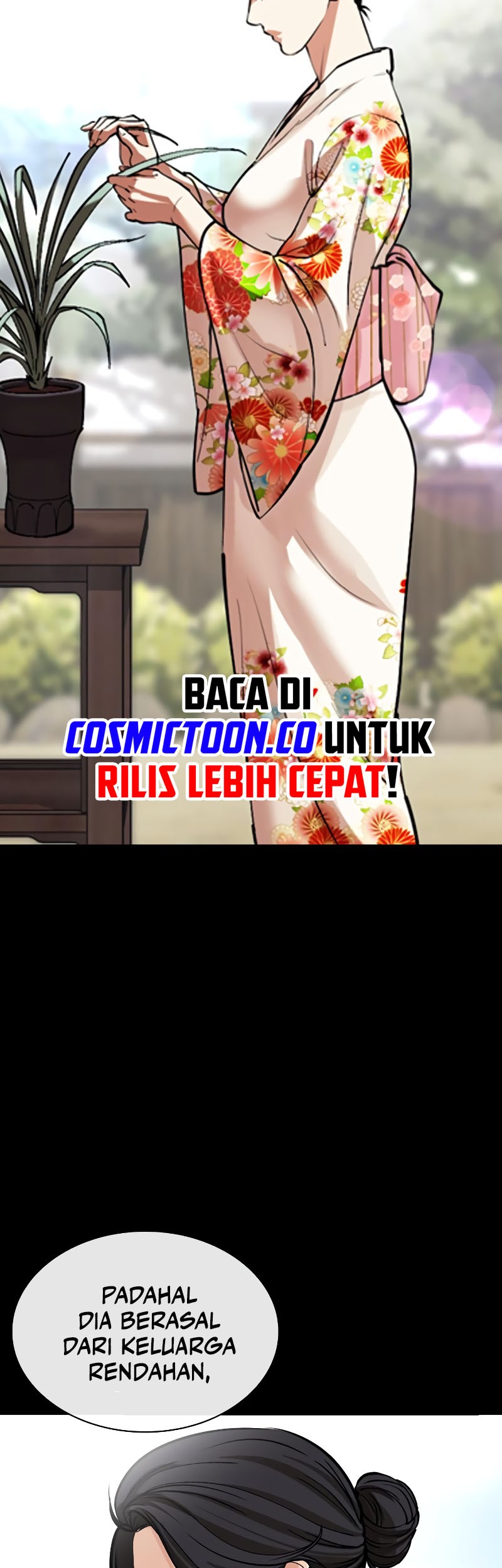 Lookism Chapter 524 Gambar 36
