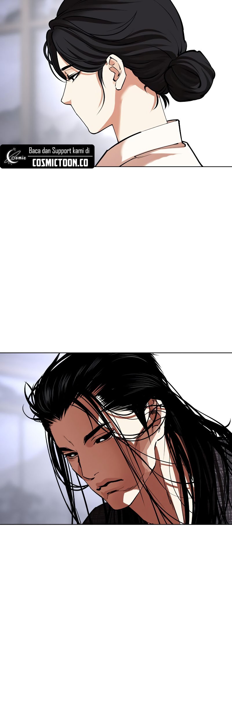 Lookism Chapter 524 Gambar 18