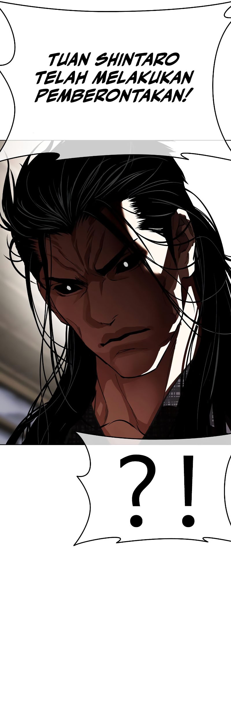 Lookism Chapter 524 Gambar 22